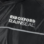 Oxford RainSeal Waterproof Jacket