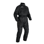 Oxford Rainseal Waterproof Oversuit (Black)