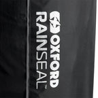 Oxford Rainseal Waterproof Oversuit (Black)