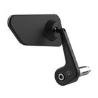 Oxford (Mirror) Horizon Universal Bar End Mirror (Billet Aluminium)