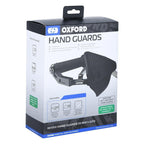 Oxford (OX705) Premium Hand Guard Set - Aluminium