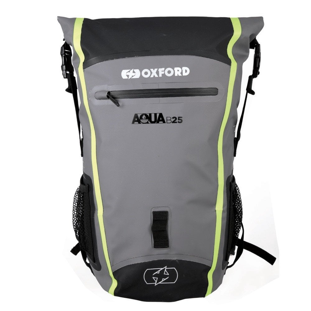 Oxford (Luggage) Aqua B-25 Hydro Backpack
