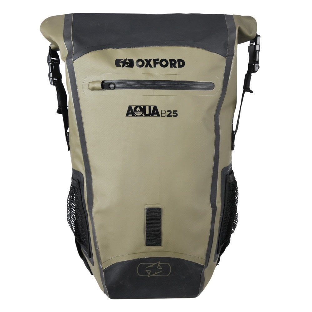 Oxford (Luggage) Aqua B-25 Hydro Backpack