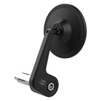Oxford (Mirror) Street Universal Bar End Mirror (Billet Aluminium)