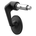 Oxford (Mirror) Street Universal Bar End Mirror (Billet Aluminium)