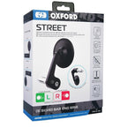 Oxford (Mirror) Street Universal Bar End Mirror (Billet Aluminium)
