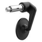 Oxford (Mirror) Street Universal Bar End Mirror (Billet Aluminium)
