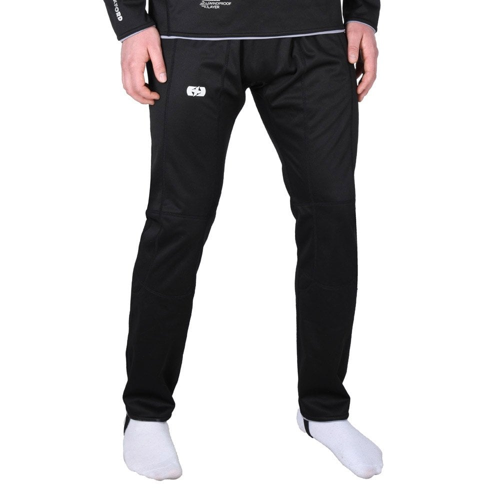 Oxford (SALE) Thermals - Chillout Pants (Black)