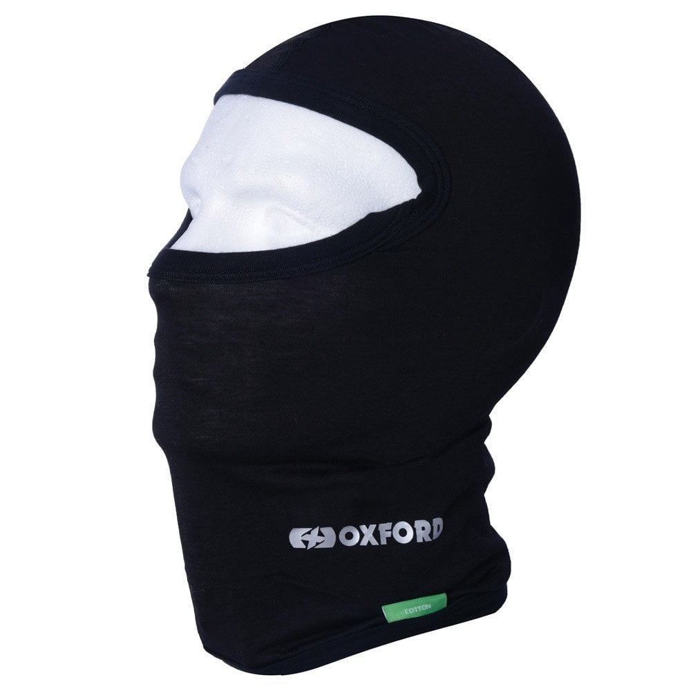 Oxford - Balaclava - Cotton - (CA001)
