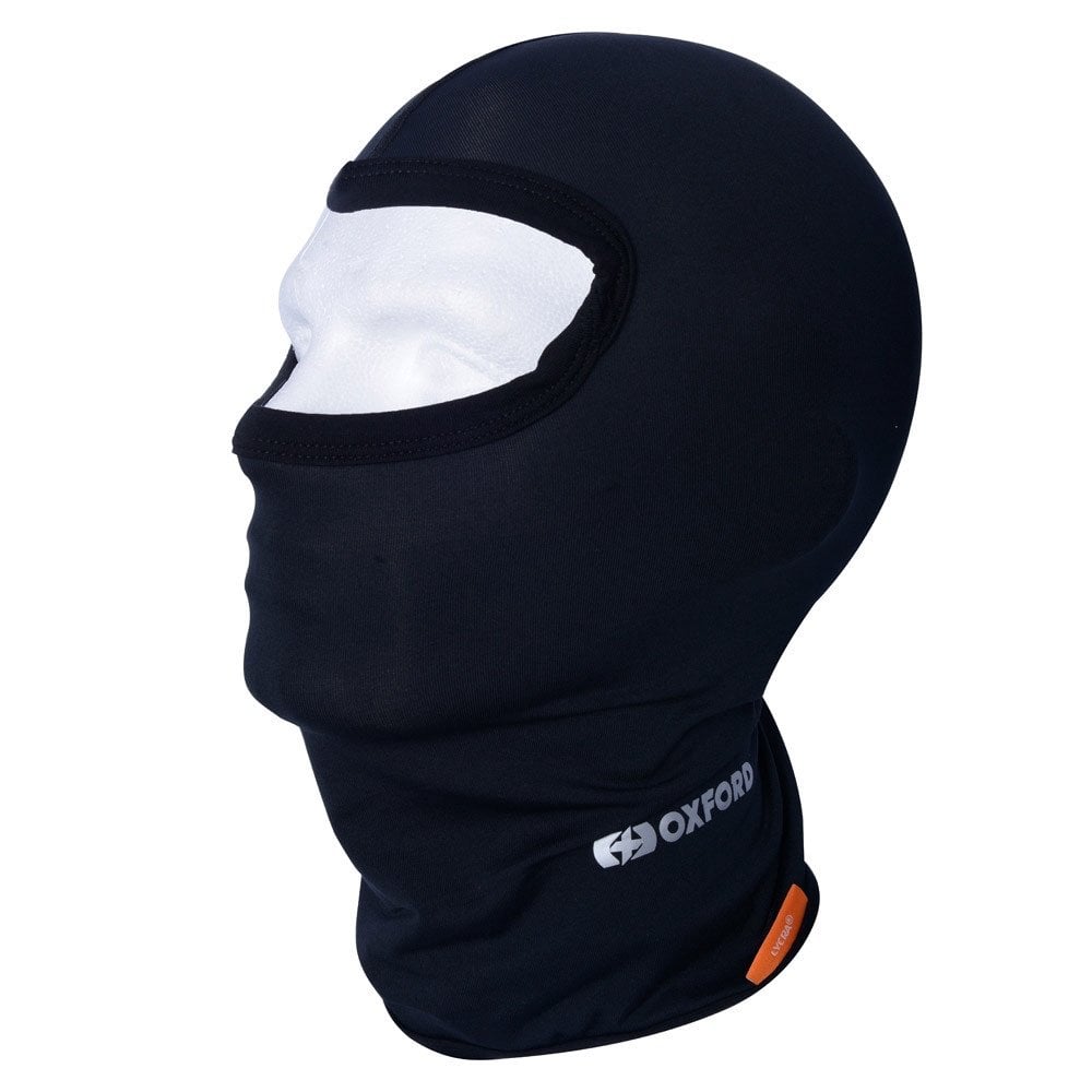 Oxford - Balaclava - Lycra One Eye Hole - (CA005)