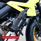 Oxford - (Nomad) Bottle Stash For Fuel Flasks - OX837