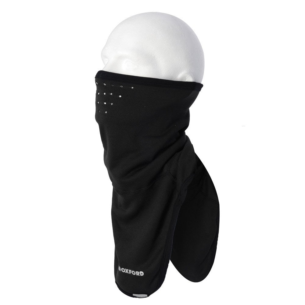Oxford - Deluxe Neck Tube - Micro Fleece