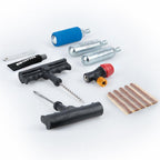 Oxford - CO2 Tyre Puncture Repair Kit (OX720)