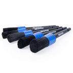 Oxford - Detailing Brushes - 5 Pack (OX723)