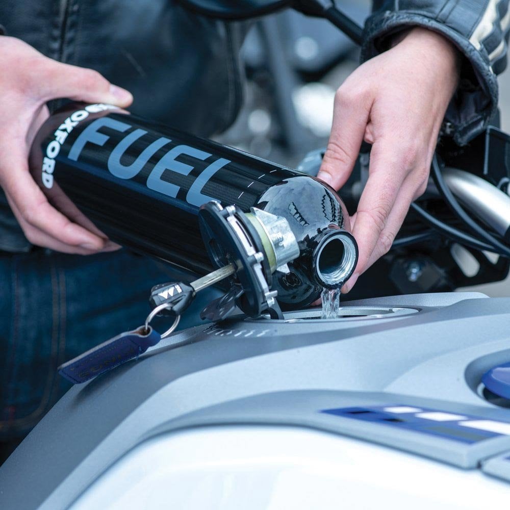 Oxford - Fuel Flasks - 1.5L (OX834)