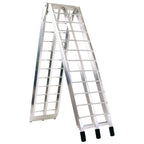 Oxford - Loading Ramp - Aluminium (Weight Limit 340kg)
