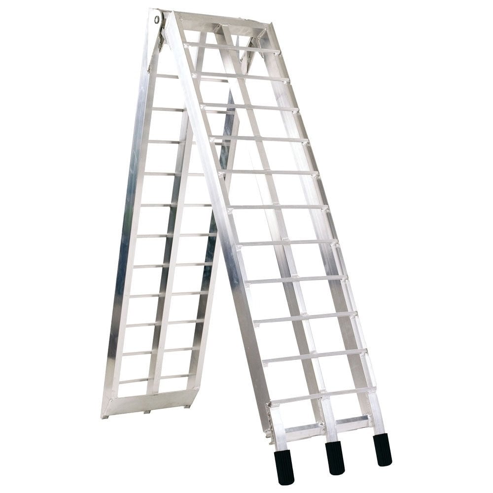 Oxford - Loading Ramp - Aluminium (Weight Limit 340kg)