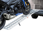 Oxford - Loading Ramp - Aluminium (Weight Limit 340kg)