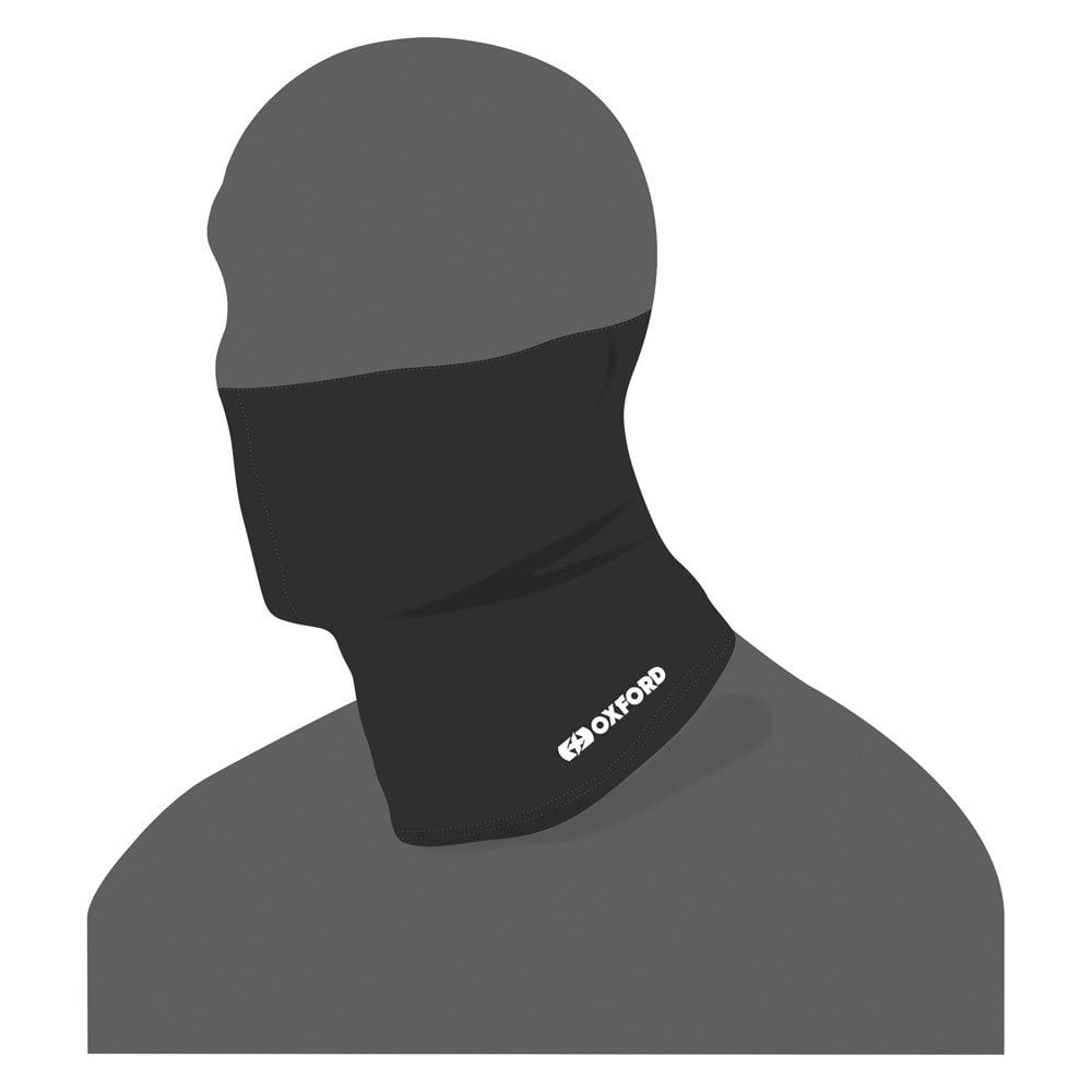 Oxford - Neck Tube - Fleece