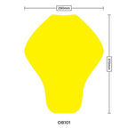 Oxford - RB-Pi2 Back Insert - Level 2