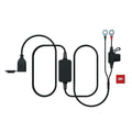 Oxford - USB Charger - 3 AMP Charging Kit - EL116 (TYPE A)