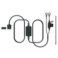 Oxford - USB Charger - 3 AMP Charging Kit - EL117 (TYPE C)