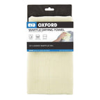 Oxford - Waffle Drying Towel - (OX239)