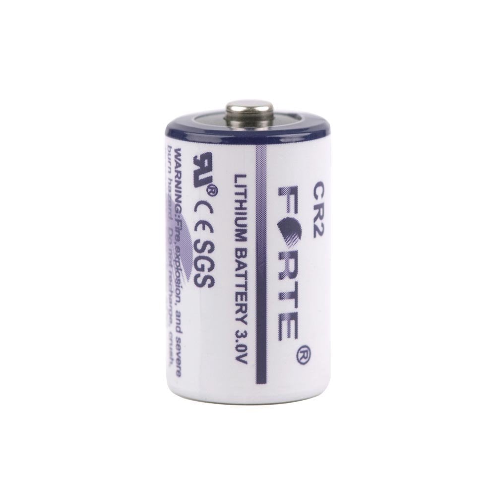 Oxford - XA7 Screamer/Alarm-D Lithium Replacement Battery (Each)