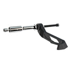 Oxford Accessories - Racing Lever Guard - Black (Clutch)