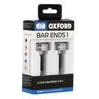 Oxford Bar Ends - Essential BarEnds 1