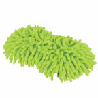 Oxford Cleaning - Microfibre Noodle Sponge - Fluo (OX252)