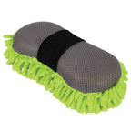 Oxford Cleaning - Microfibre Noodle Sponge - Fluo (OX252)