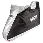 Oxford Cover - Aquatex Top Box Outdoor