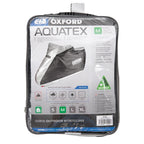 Oxford Cover - Aquatex Outdoor