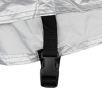 Oxford Cover - Aquatex Outdoor