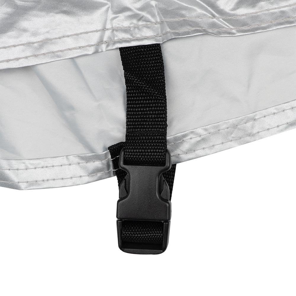 Oxford Cover - Aquatex Outdoor