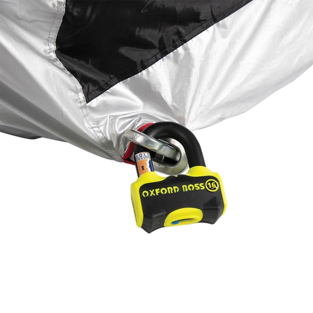Oxford Cover - Aquatex Outdoor