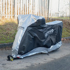 Oxford Cover - Aquatex Outdoor