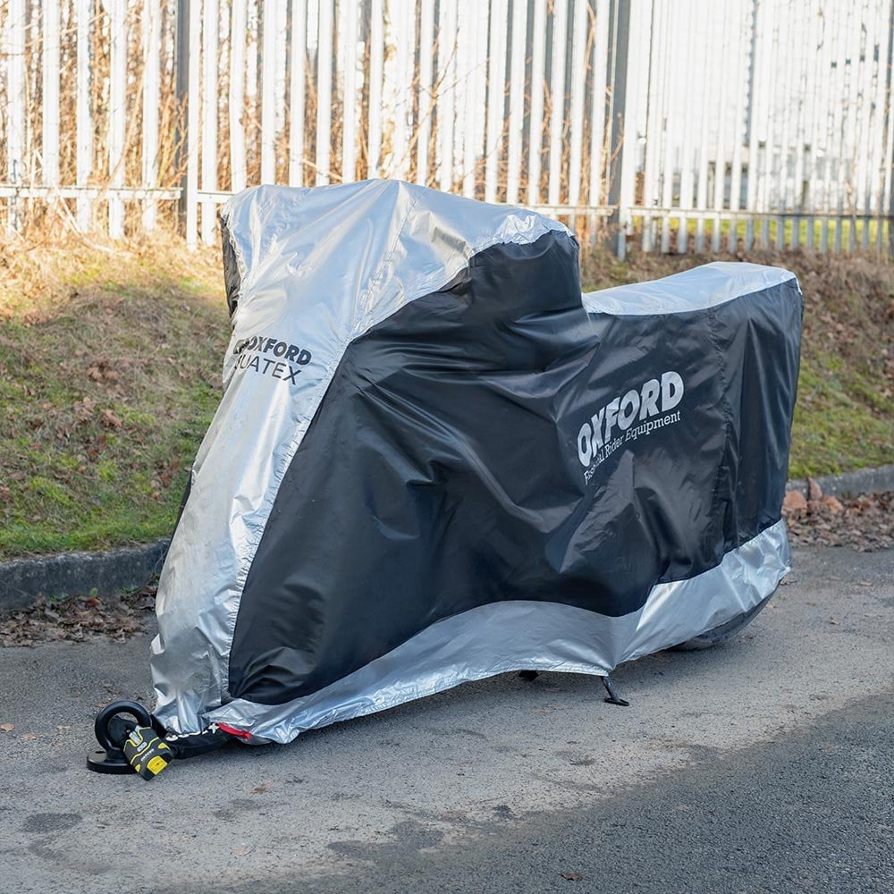 Oxford Cover - Aquatex Outdoor
