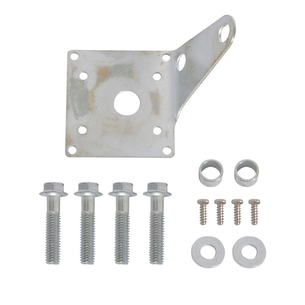 Oxford Hot Grip Clutch Mounting bracket