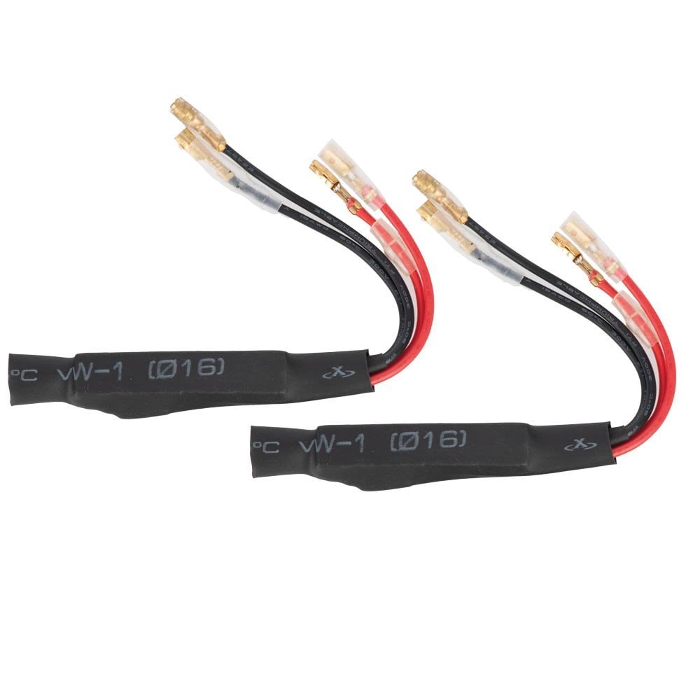 Oxford Indicator Resistor - Inline Ceramic - 18w (EL320)