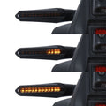 Oxford Indicators - LED Nightrider Sweeping / Sequential Indicators