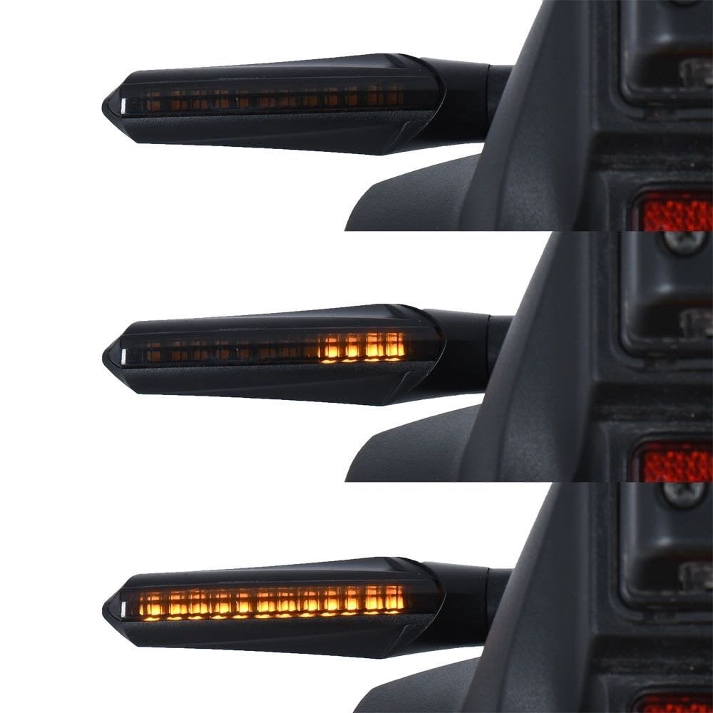 Oxford Indicators - LED Nightrider Sweeping / Sequential Indicators