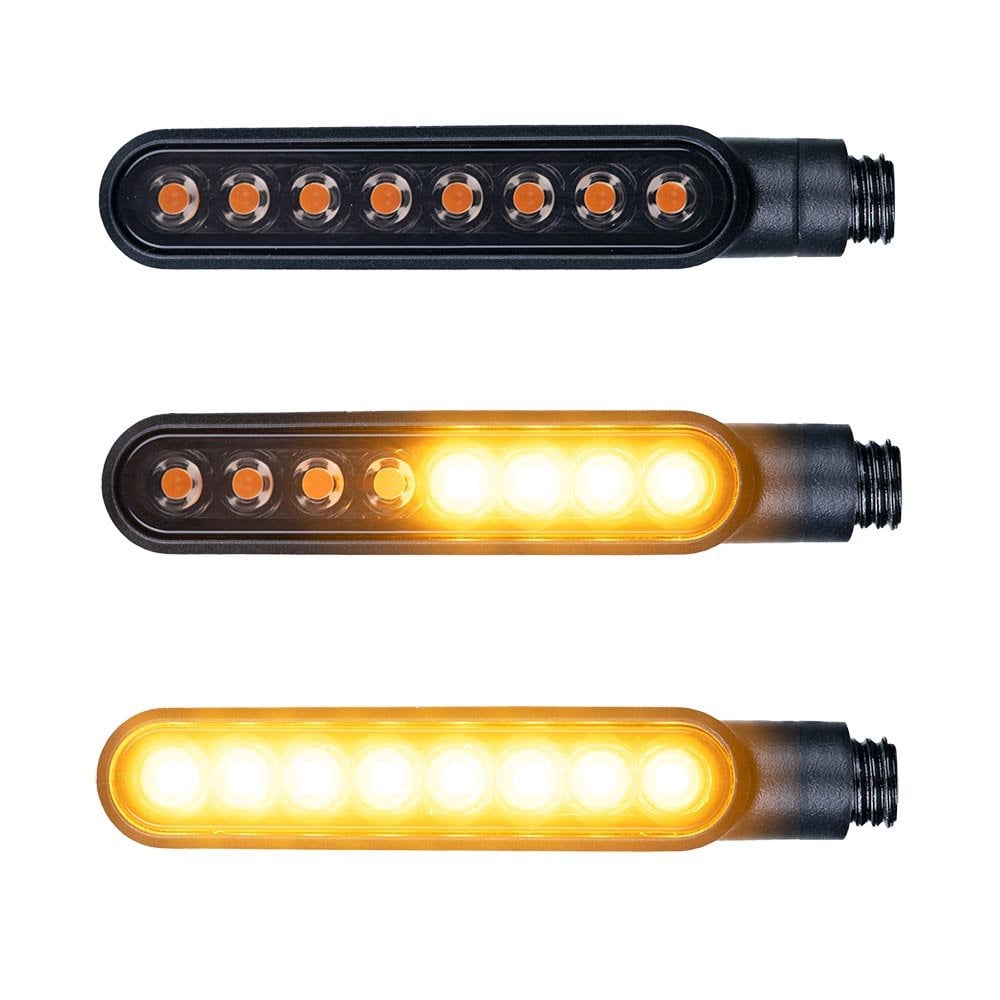 Oxford Indicators - LED Nightfighter (Sequential Indicators)