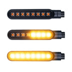 Oxford Indicators - LED Nightfighter (Sequential Indicators)