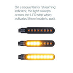 Oxford Indicators - LED Nightfighter (Sequential Indicators)