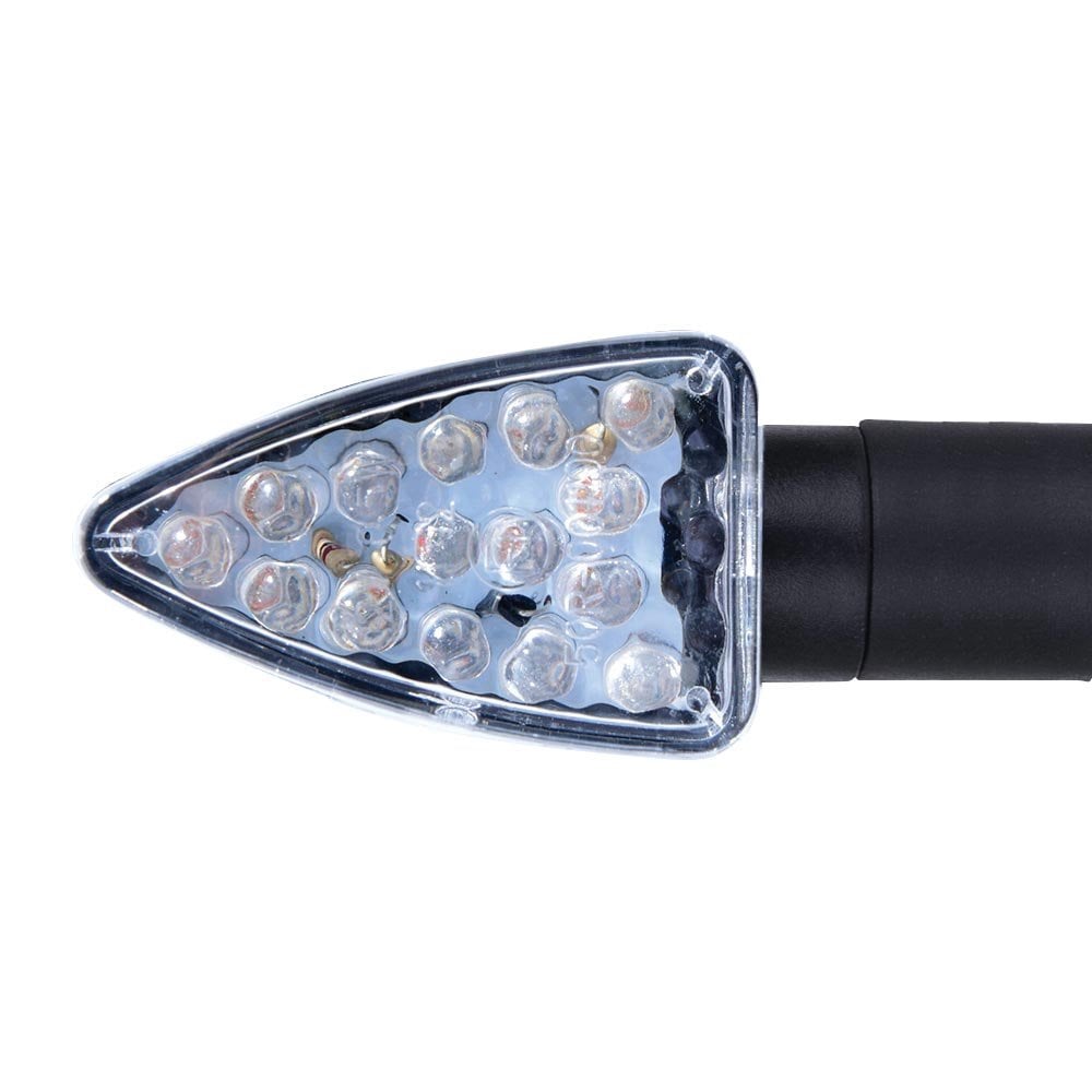 Oxford Indicators - Mini Arrow (Black)