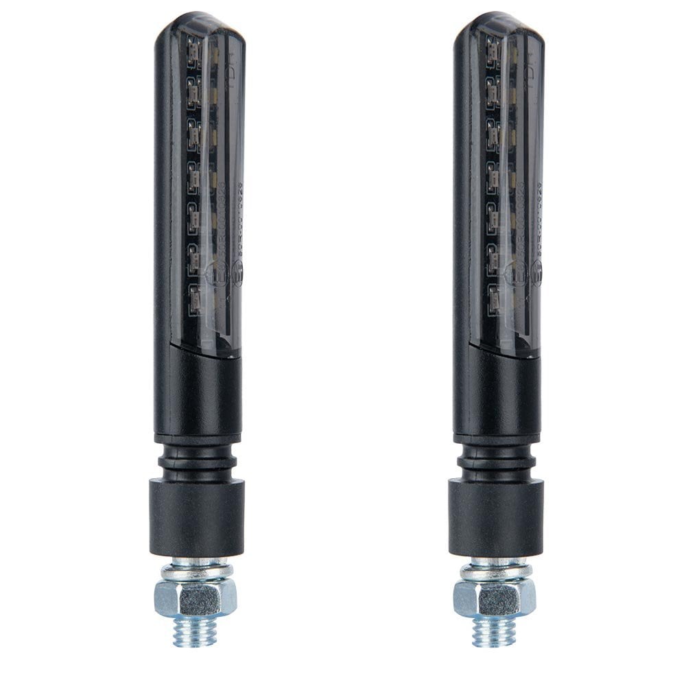 Oxford Indicators - NightSlider - 3 In 1 Sequential Indicators (EL360) (REAR)