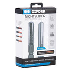 Oxford Indicators - NightSlider - 3 In 1 Sequential Indicators (EL360) (REAR)