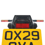 Oxford Indicators - NightSlider - 3 In 1 Sequential Indicators (EL360) (REAR)